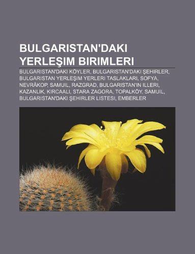 Kategori:Bulgaristan'daki köyler .